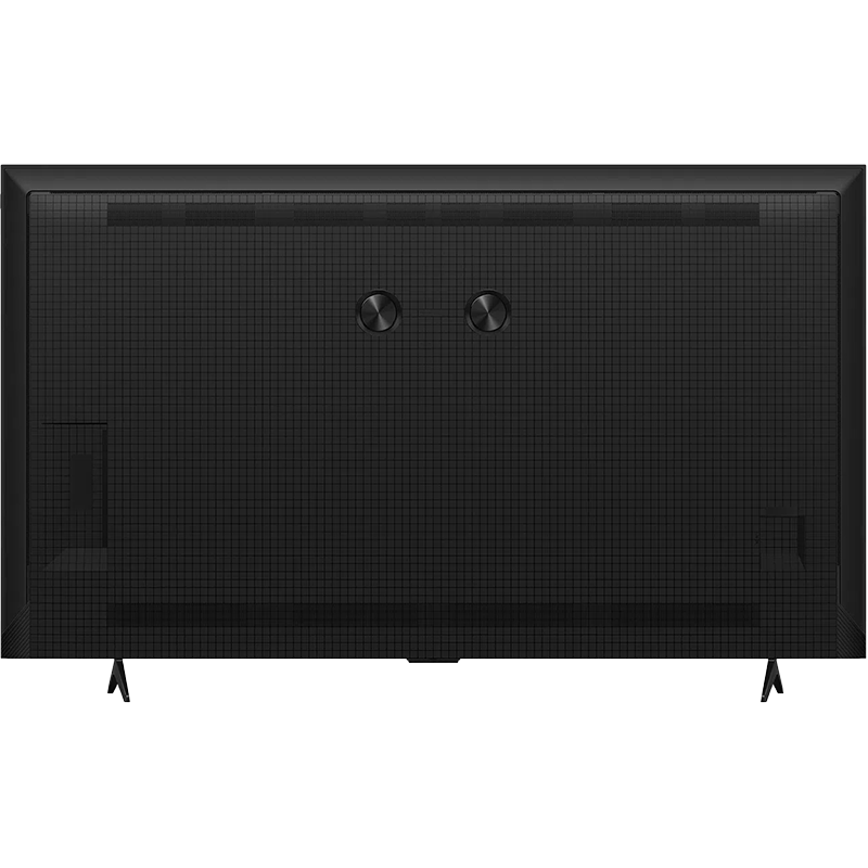 TCL 43" T6C QLED (2025) | 4K Ultra HD | Quantum Dot Technology | Google TV
